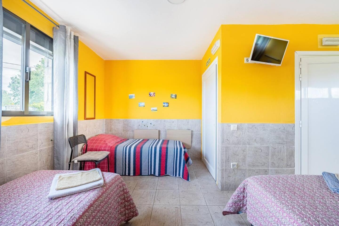 Family House Gijon Villa Exterior photo